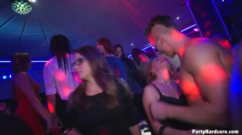 Party Hardcore Gone Crazy Vol. 6 Part 2 - Cam 1 Screencap 46 on sinx.preview.netperv.com