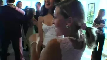 Wedding Celebration Part 2 - Cam 2 Screencap 12 on sinx.preview.netperv.com