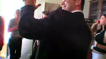 Wedding Celebration Part 2 - Cam 2 Screencap 18 on sinx.preview.netperv.com