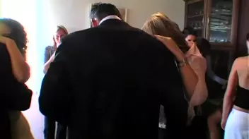 Wedding Celebration Part 2 - Cam 2 Screencap 23 on sinx.preview.netperv.com