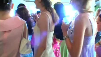 Wedding Celebration Part 2 - Cam 2 Screencap 3 on sinx.preview.netperv.com