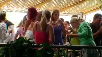 Wedding Celebration Part 2 - Cam 2 Screencap 42 on sinx.preview.netperv.com