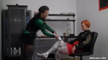 Strapped In For A Messy Ride! Screencap 51 on sinx.preview.netperv.com