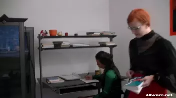 Strapped In For A Messy Ride! Screencap 7 on sinx.preview.netperv.com