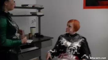 Strapped In For A Messy Ride! Screencap 75 on sinx.preview.netperv.com