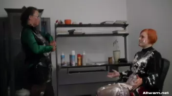 Strapped In For A Messy Ride! Screencap 78 on sinx.preview.netperv.com