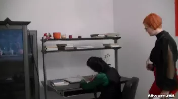 Strapped In For A Messy Ride! Screencap 8 on sinx.preview.netperv.com