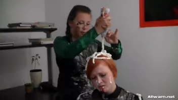 Strapped In For A Messy Ride! Screencap 80 on sinx.preview.netperv.com