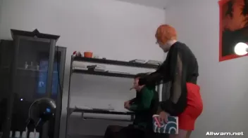 Strapped In For A Messy Ride! Screencap 10 on sinx.preview.netperv.com