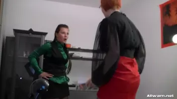 Strapped In For A Messy Ride! Screencap 11 on sinx.preview.netperv.com