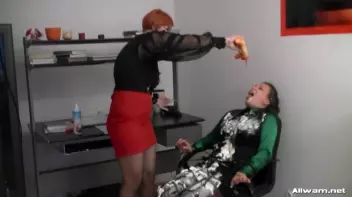 Strapped In For A Messy Ride! Screencap 32 on sinx.preview.netperv.com