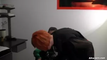 Strapped In For A Messy Ride! Screencap 41 on sinx.preview.netperv.com