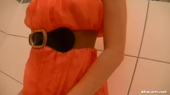 Shower Down That Sexy Dress Screencap 20 on sinx.preview.netperv.com