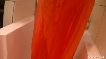 Shower Down That Sexy Dress Screencap 29 on sinx.preview.netperv.com