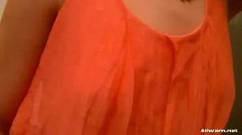 Shower Down That Sexy Dress Screencap 7 on sinx.preview.netperv.com