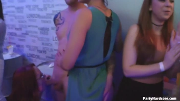 Party Hardcore Gone Crazy Vol. 31 Part 2 - Cam 4 Screencap 89 on sinx.preview.netperv.com