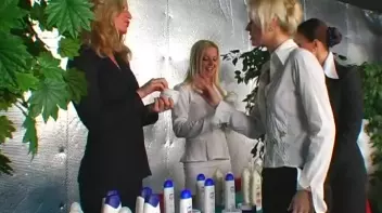 Cream Girls Part 1 Screencap 1 on sinx.preview.netperv.com