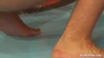 Bathhouse Briefs Part 5 POV Cam Screencap 39 on sinx.preview.netperv.com