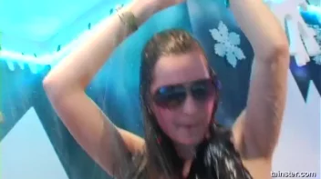 Pussy Blizzard Part 3 - Shower Cam Screencap 84 on sinx.preview.netperv.com