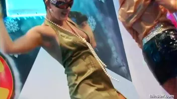 Pussy Blizzard Part 3 - Shower Cam Screencap 93 on sinx.preview.netperv.com