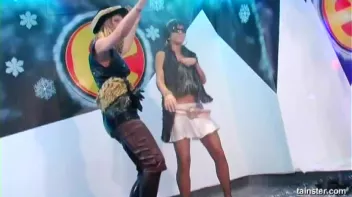 Pussy Blizzard Part 3 - Shower Cam Screencap 10 on sinx.preview.netperv.com