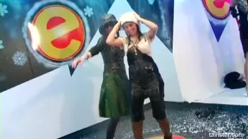 Pussy Blizzard Part 3 - Shower Cam Screencap 109 on sinx.preview.netperv.com