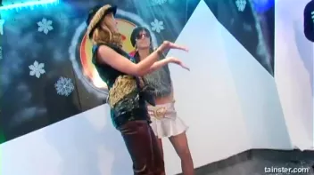 Pussy Blizzard Part 3 - Shower Cam Screencap 16 on sinx.preview.netperv.com