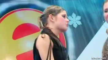 Pussy Blizzard Part 3 - Shower Cam Screencap 2 on sinx.preview.netperv.com