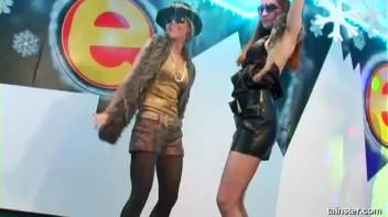 Pussy Blizzard Part 3 - Shower Cam Screencap 70 on sinx.preview.netperv.com