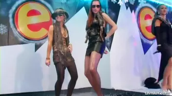 Pussy Blizzard Part 3 - Shower Cam Screencap 72 on sinx.preview.netperv.com