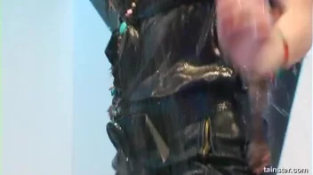 Pussy Blizzard Part 3 - Shower Cam Screencap 80 on sinx.preview.netperv.com