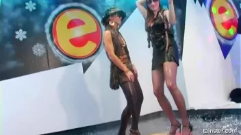 Pussy Blizzard Part 3 - Shower Cam Screencap 82 on sinx.preview.netperv.com