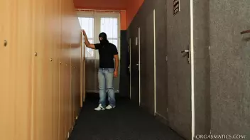 Locker Room Fuck Slut Screencap 1 on sinx.preview.netperv.com