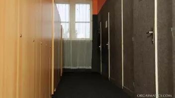 Locker Room Fuck Slut Screencap 3 on sinx.preview.netperv.com