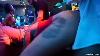 Rich Dicks Of Porn Part 3 - Main Edit Screencap 43 on sinx.preview.netperv.com