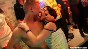 Party Hardcore Gone Crazy Vol. 11 Part 3 - Main Edit Screencap 75 on sinx.preview.netperv.com