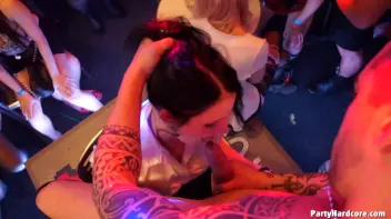 Party Hardcore Gone Crazy Vol. 11 Part 3 - Main Edit Screencap 89 on sinx.preview.netperv.com