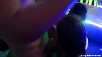 Party Hardcore Gone Crazy Vol. 11 Part 3 - Main Edit Screencap 41 on sinx.preview.netperv.com