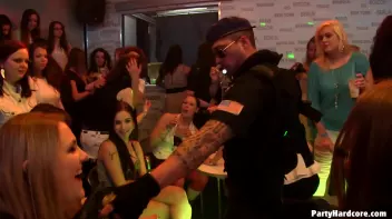 Party Hardcore Gone Crazy Vol. 11 Part 3 - Main Edit Screencap 44 on sinx.preview.netperv.com