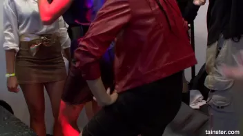 All-Night Love Lounge Part 4 - Cam 2 Screencap 100 on sinx.preview.netperv.com