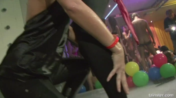 Club Cunts Part 4 - Main Edit Screencap 8 on sinx.preview.netperv.com