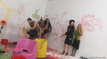 Paint Party P3 Screencap 34 on sinx.preview.netperv.com