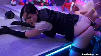 Winter Fuck Jam Part 5 - Main Edit Screencap 50 on sinx.preview.netperv.com