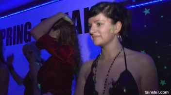 Spring Break Blow-Out Part 5 - Cam 3 Screencap 77 on sinx.preview.netperv.com