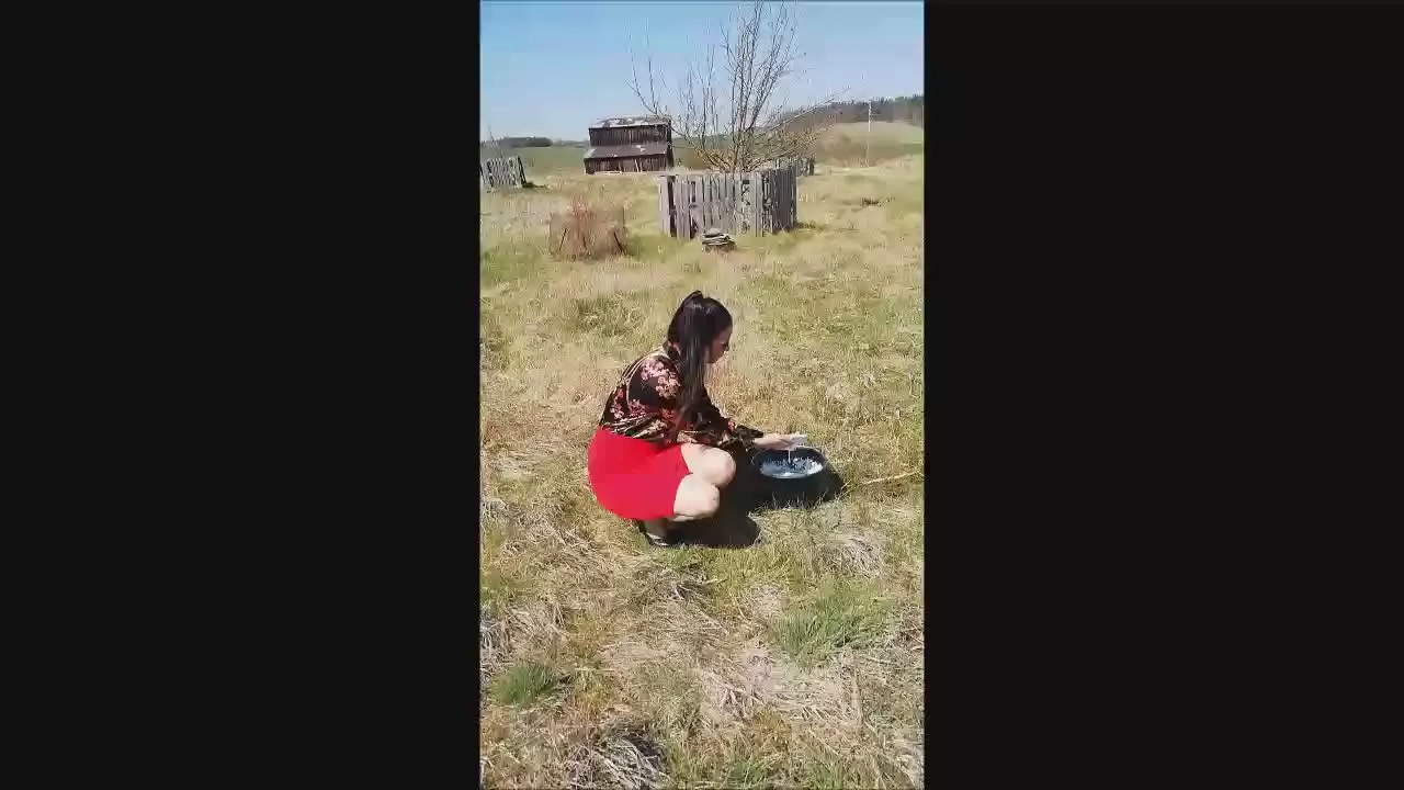 Wet and Messy in clothes on sinx.preview.netperv.com