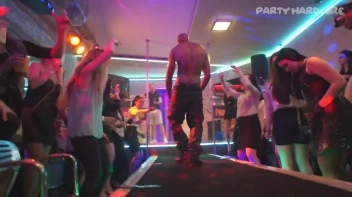 Party Hardcore Gone Crazy Vol. 27 Part 2 - Cam 1 Screencap 84 on sinx.preview.netperv.com
