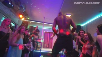 Party Hardcore Gone Crazy Vol. 27 Part 2 - Cam 1 Screencap 86 on sinx.preview.netperv.com