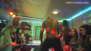 Party Hardcore Gone Crazy Vol. 27 Part 2 - Cam 1 Screencap 87 on sinx.preview.netperv.com
