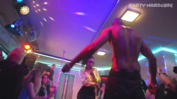 Party Hardcore Gone Crazy Vol. 27 Part 2 - Cam 1 Screencap 88 on sinx.preview.netperv.com