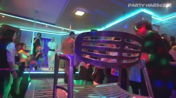 Party Hardcore Gone Crazy Vol. 27 Part 2 - Cam 1 Screencap 9 on sinx.preview.netperv.com